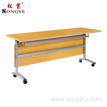 Reading table double desk